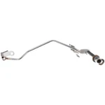 Standard Ignition Turbocharger Oil Line Ford TIH120 New. Price: $21.86.