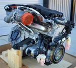 Mercedes-benz M256 Engine New 3.0 Litre A2560104004 S580 GLE450 GLS450. Price: $8999.85.
