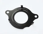 Turbocharger Gasket Elring 394.822 Fits 2009 Vw Jetta 2.0L-L4 New. Price: $25.99.