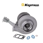 HX35W 3539911 Diesel Turbocharger For 1994-1995 Dodge Ram 5.9L Auto/manual New. Price: $210.98.