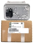 Genuine Gm 12723306 Turbo Actuator Assembly 2017-2019 L5P 6.6L Duramax Diesel New. Price: $816.10.