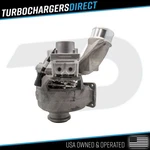 Borgwarner Remanufactured Turbocharger For Navistar DT466 & DT570 479030 179030. Price: $2322.99.