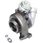 For Dodge Sprinter 2500/TURBOCHARGER 3500 2003 New. Price: $498.28.