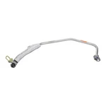 Genuine Ford 2020-2023 Explorer Police Iu Aviator Water Inlet Tube L1MZ-8A520-D New. Price: $34.19.