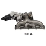 For Bmw 320I 228I 328I Xdrive F30 428I 528I X1 X3 Z4 L4 2.0L Turbocharger New. Price: $410.90.