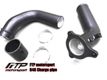 New Ftp SG71386 V2 Charge Pipe For Bmw B48 B46 F20 F21 F33 F34 2.0T. Price: $270.00.