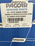 2238126 Genuine Paccar Speed Sensor Kit HE500VG MX13 Brand New Oem Fast Ship. Price: $375.00.