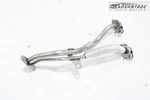 2019-2022 Cadillac XT4 2.0L Engine Turbocharger Oil Feed Hose Tube Pipe Oem Used. Price: $62.39.