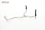 2023-25 Chevrolet Equinox 1.5L Turbocharger Water Return Hose Tube Pipe Line Oem Used. Price: $74.99.