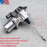 Turbo Wastegate Actuator For Audi A3 S3 Q3 Coupe Vw Jetta Golf 2.0 06K145614G Remanufactured. Price: $54.99.