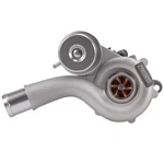 Upgraded Billet Turbo Fit Ford Flex Explorer Taurus Lincoln Mkt 3.5L 14031128 New. Price: $442.99.