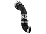 Afe Power 46-20149-B Bladerunner 3 Aluminum Cold Charge Pipe Black New. Price: $446.99.