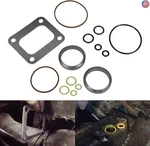 Yellow O-ring Kit & Es 72468 Turbo Mounting Set For New. Price: $43.37.
