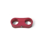 Russell 654300 Hose Separator (2) -6 (3/8 In.) Ports Red Anodized Finish Sold New. Price: $11.95.