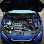 Prl For 2016+ Honda Civic 1.5T Turbo Inlet Pipe Big Bore New. Price: $536.00.