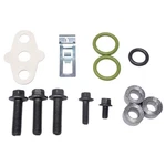 Industrial Injection Garrett Stock Turbo Ford Powerstroke 6.0L 03-07 With New. Price: $957.99.