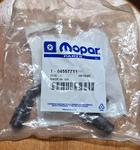 Nos Mopar Dodge Turbo Iii Crank Sensor #4557711 Used. Price: $225.00.