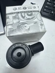 O.e.m. Turbocharger Cut-off Valve 034145710B Audi B5 A4 Quattro A6 S4 Allroad S6 New. Price: $38.00.