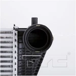 Tyc 18003 Intercooler For 06-18 Volkswagen Cc Passat Tiguan New. Price: $214.44.