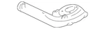 Genuine Gm Extension 10226227 New. Price: $150.05.