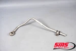 11-18 Porsche Cayenne 958 Right Turbocharger Coolant Fluid Line Hose Pipe Used. Price: $42.38.