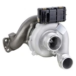 For Jeep Grand Cherokee 2007 Gpd Turbocharger New. Price: $847.13.