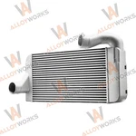 Charge Air Cooler Fits International 7600 8600 9400I 9200I Sba 30 1/4" X 16" New. Price: $599.00.