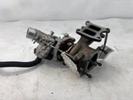 23-25 Kia Sportage Hybrid Lx 1.6L Engine Oem Used. Price: $564.30.