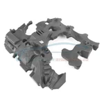 Genuine Bmw 11147648894 - Left Engine Capsule Neu. Price: $79.90.