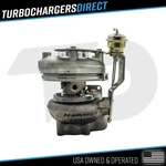 Borgwarner S200G Turbocharger For Volvo Penta & Deutz TCD2013 Marine 04294676KZ New. Price: $1091.95.