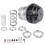 44MM Wastegate External Turbo W/ Tial V-band Flange Spring Mv-r 14PSI New. Price: $57.88.
