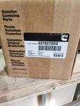 Sealed Genuine Oem Cummins 6378270RX Turbo Actuator Kit 15L Isx, Qsx/ 4034289RX New. Price: $1150.00.