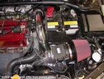 Injen SP1898P Cold Air Intake 2003-2007 Mitsubishi Evo W/ Intercooler Pipe New. Price: $663.35.