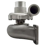 Oem Turbocharger Fits Hitachi EX400-3 Isuzu 6RB1TQA-01 By 479034-5001S New. Price: $2774.89.