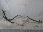 Mercedes W140 350SD Diesel Oil Cooler Lines 6031803830 6031804130 Used. Price: $299.99.