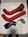 Afe Filters 46-20134-R Bladerunner Intercooler Tube Kit Fits 13-18 Ram 2500 3500 New. Price: $425.00.