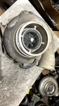 Detroit Diesel Turbos 23535347 Series 60 14.0L A/r 1.27 GT4708 P/n 761302 - 0001 Used. Price: $650.00.