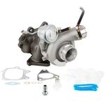 Subaru Impreza Wrx Forester Xt Baja Turbocharger New. Price: $351.98.