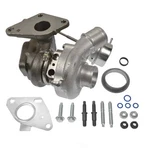 Turbocharger Standard TBC711 Fits 15-17 Ford F-150 2.7L-V6 New. Price: $671.98.
