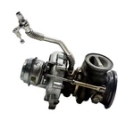 2012-2015 Bmw M5 4.4L Right / Turbocharger 7846918 Used. Price: $250.00.