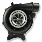 Fleece Performance Turbocharger FPE-LML-VNT-63-FMW-N New. Price: $2730.55.