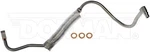 Dorman (oe Solutions) 625-837 Fuel Pump & Turbo System New. Price: $91.56.