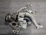 Oem Turbo For Lexus LS500 Assy Left Side 2018-2020 Used. Price: $500.00.