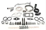 For Bmw (2009-2013) Turbocharger Hardware Kit Genuine + Year Warranty New. Price: $921.45.