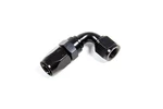 Fragola 229005-BL Hose Fitting #6 Deg. To #8 Black New. Price: $26.24.