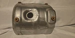 Turbo Heat Shield Assembly Gm 12680343 (17-20) L5P Duramax Used. Price: $28.00.
