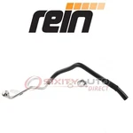 Rein Return Turbo To Pipe Coolant Line For 2009-2016 Audi A4 2.0L L4 Zi New. Price: $132.18.