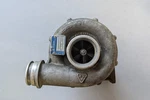 1978+ Porsche 930 Turbocharger Kkk 3LDZ-319 11.1 5222 970 3100 #2. Price: $1750.00.