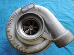 Volvo Heavy Duty Vn Trucks D12C Genuine Holset HX55 3590273 Turbo Charger Remanufactured. Price: $998.00.