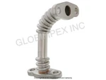 For Land Rover (2012-2017) Turbocharger Oil Line Return Britpart + Warranty New. Price: $86.15.